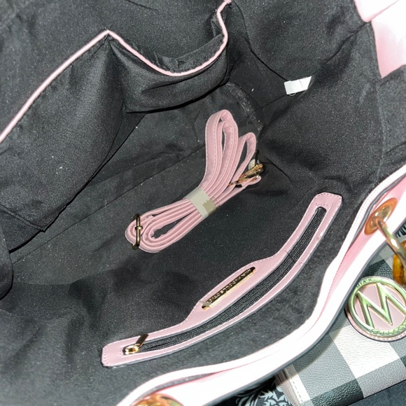 Purse/shoulder bag - Picture 2 of 5